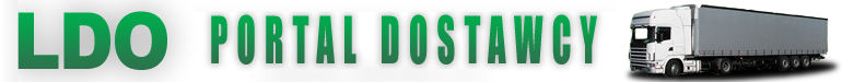 LDO [Portal Dostawcy PGG]